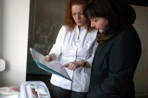 Депутаты областной думы высоко оценили новые модульные ФАПы в Неманском районе