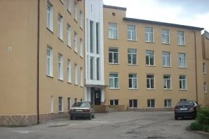 Озерскую центральную районную больницу возглавил Игорь Банников