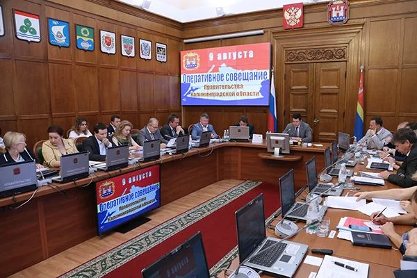 Антон Алиханов: Итогом кадровой программы станет трудоустройство трехсот врачей в течение трех лет