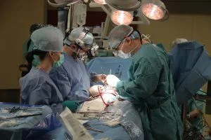 В Калининграде открылась международная конференция кардиохирургов