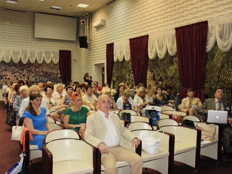 «Школа главного специалиста. Нормативно-правовое обеспечение, подготовка кадров и организация лабораторной службы»