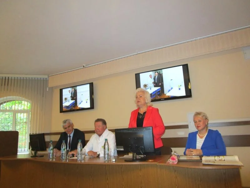 Обеспеченность дерматовенерологической помощью в Калининградской области - одна из лучших в России