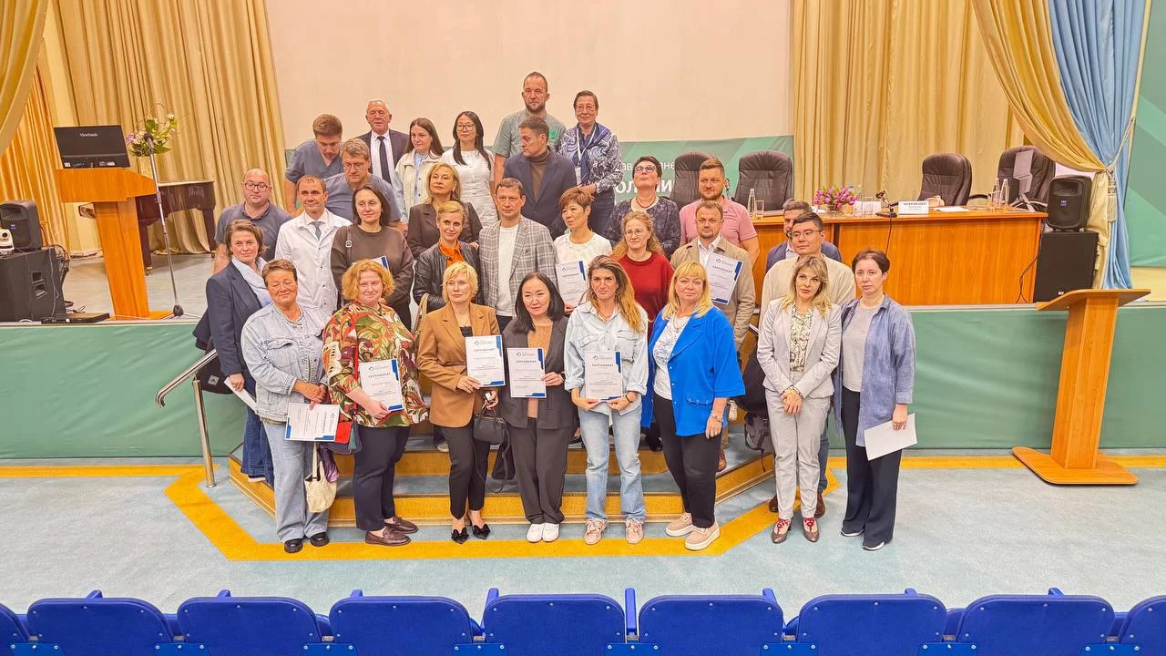 Регион вновь стал участником проекта «Кадровая платформа организаторов здравоохранения»