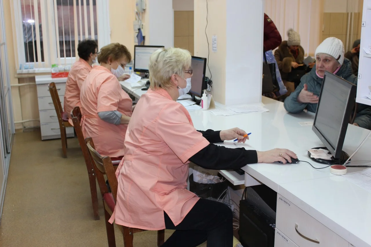 В 2020 году продолжится увеличение финансирования льготного лекарственного обеспечения