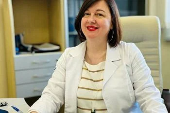 Назначен руководитель Регионального центра скорой помощи и медицины катастроф Назначен руководитель Регионального центра скорой помощи и медицины катастроф