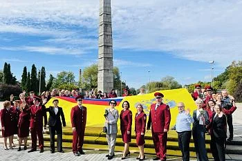 15 сентября 2025 года –103 года со дня образования Государственной санитарно-эпидемиологической службы России 15 сентября 2025 года –103 года со дня образования Государственной санитарно-эпидемиологической службы России