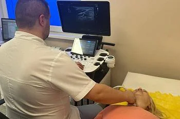 С начала года в лечебные учреждения региона поставлено более девяноста единиц нового оборудования С начала года в лечебные учреждения региона поставлено более девяноста единиц нового оборудования