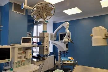 Врачи Больницы скорой медицинской помощи спасли пациенту пальцы руки Врачи Больницы скорой медицинской помощи спасли пациенту пальцы руки