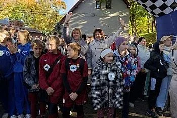 Около семисот калининградцев прошли «10 000 шагов к жизни» Около семисот калининградцев прошли «10 000 шагов к жизни»