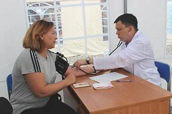 В парке «Юность» пройдет День здоровья