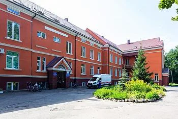 В сентябре в Славской больнице появится новое оборудование по региональному проекту модернизации первичного звена В сентябре в Славской больнице появится новое оборудование по региональному проекту модернизации первичного звена