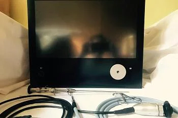 В Багратионовскую больницу поступило новое оборудование для гинекологии