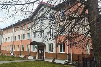 Заключен контракт на экспертизу проектно-сметной документации по реконструкции Знаменской врачебной амбулатории Заключен контракт на экспертизу проектно-сметной документации по реконструкции Знаменской врачебной амбулатории