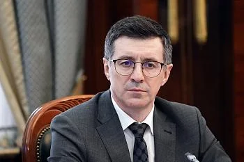 Сергей Дмитриев сообщил о ходе проверки в Детской областной больнице, где получила ожоги 10-летняя девочка Сергей Дмитриев сообщил о ходе проверки в Детской областной больнице, где получила ожоги 10-летняя девочка