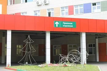 Александр Маляров: Детская областная больница - единственное многопрофильное учреждение в регионе III уровня с консультативно-диагностическим центром для детей