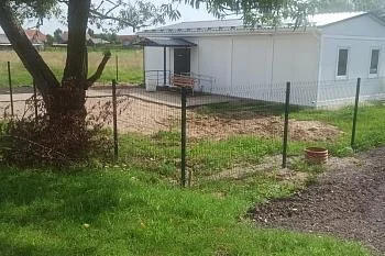 Фельдшерско-акушерский пункт в Мальцево под Озерском готов для прохождения процедуры лицензирования Фельдшерско-акушерский пункт в Мальцево под Озерском готов для прохождения процедуры лицензирования