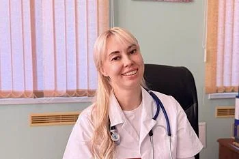 Как сохранить здоровье в пожилом возрасте рассказала калининградский врач-гериатр  Как сохранить здоровье в пожилом возрасте рассказала калининградский врач-гериатр