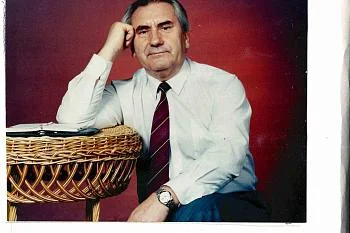 Ушел из жизни замечательный человек Ушел из жизни замечательный человек